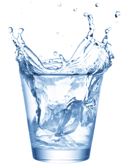 Water Cup Png Download Image - Benefits Of Alkaline Water In Human Body (690x556)