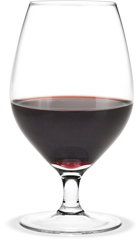 Royal Red Wine Glass Clear 39 Cl 1 - Holmegaard Royal Red Wine Glass 39cl (1200x1200)