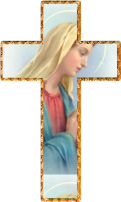 Imagenes Comunion Png - Imagenes Religiosas En Png (281x439)