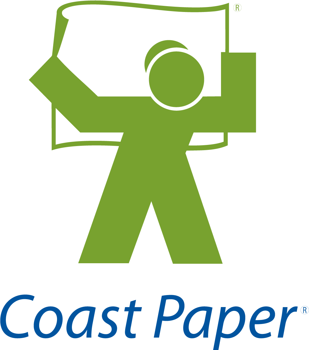 Sponsors » Coast Paper - Coast Paper (1056x1207)
