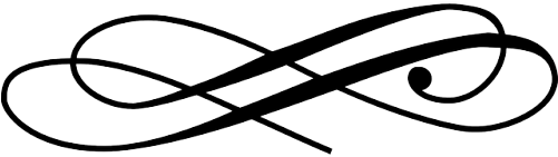 Amelita Rae - Ornament Clipart (500x250)