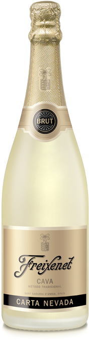 Everything You Need To Go With A Cheese Platter, Fruits - Freixenet Carta Nevada Brut (200x724)