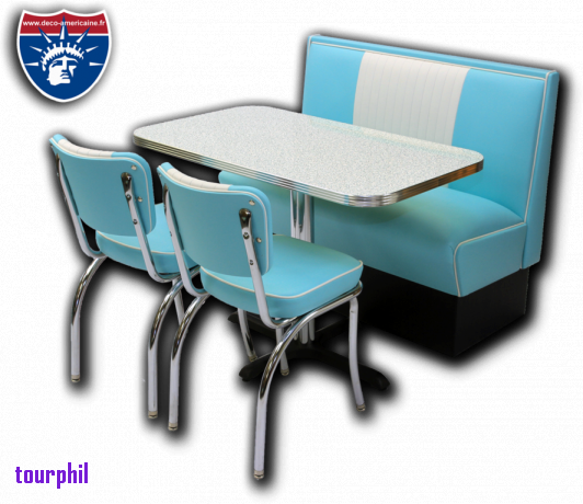 35 Superbe Architecture Table Chaise Goo S Deco - Ensemble Table Et Banc Cuisine (532x460)