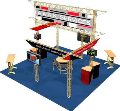 20' X 20' - Turnkey Vacation Rentals (406x377)