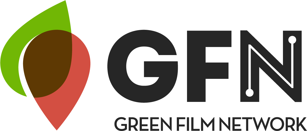 Green Film Network Short Award Water Warriors, Michael - Graphic Design (1280x586)