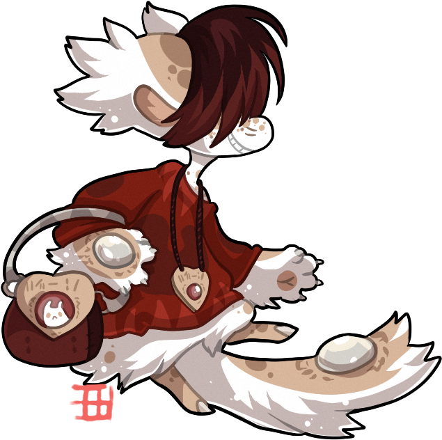 View Deviation - Digital Art (660x645)