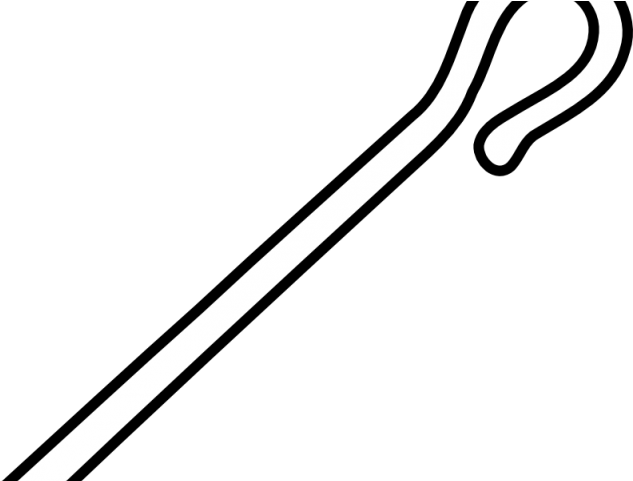 Hook Clipart Shepards - Hook Clipart Shepards (640x480)