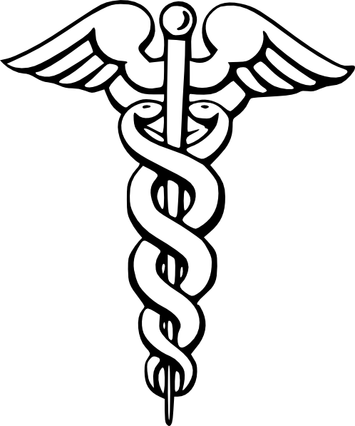 This Free Clip Arts Design Of Pharmaceutical Snake - Kybalion: A Study Of The Hermetic Philosophy Of Ancient (504x600)