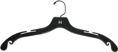 Heavy Weight Hanger - Clothes Hanger (400x300)