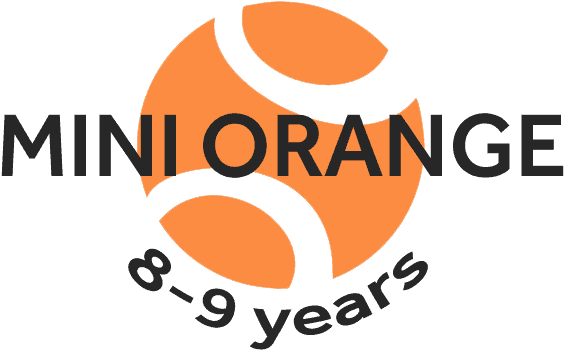 Mini Orange - Circle (591x591)