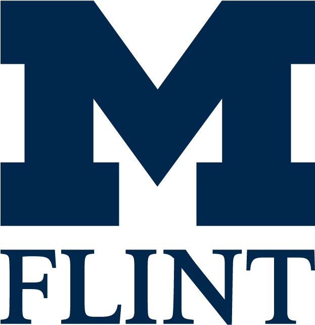 University Of Michigan Flint Acalog Acms U Of M Logo - U Of M Flint (915x931)