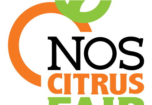 The National Orange Show Will Partner With Kiwanis - Graphic Design (513x336)