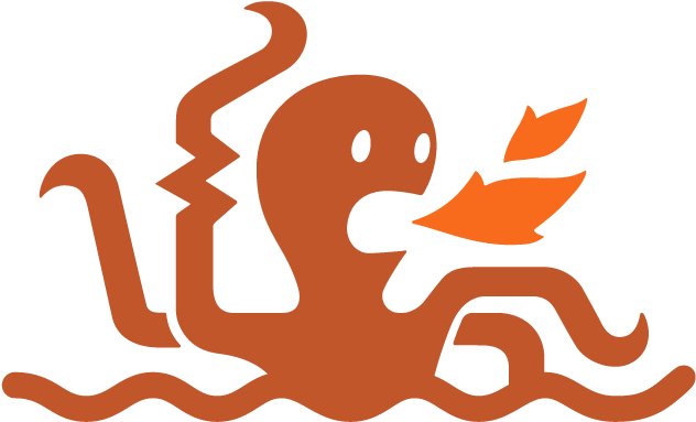 Hot Baby Octopus Amplification Custom Boutique Amps - Hot Baby Octopus Amplification Custom Boutique Amps (885x625)