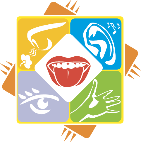 Five Senses Facts Science Trek Idaho Public Television - Five Senses (482x484)