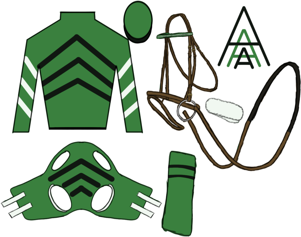 Allaway Thoroughbreds By Spotted Tabby Cat - Allaway Thoroughbreds By Spotted Tabby Cat (1001x799)