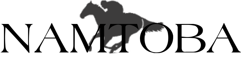 North American Model Thoroughbred Owners' And Breeders' - North American Model Thoroughbred Owners' And Breeders' (3598x820)