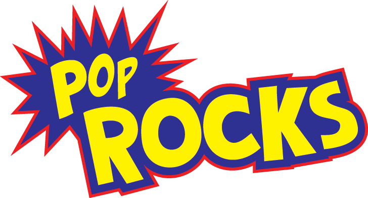 Pin Pop Rocks Clip Art - Poprocks (728x391)