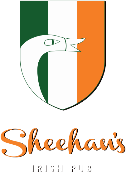 Sheehanslogo - Irish Pub (404x555)