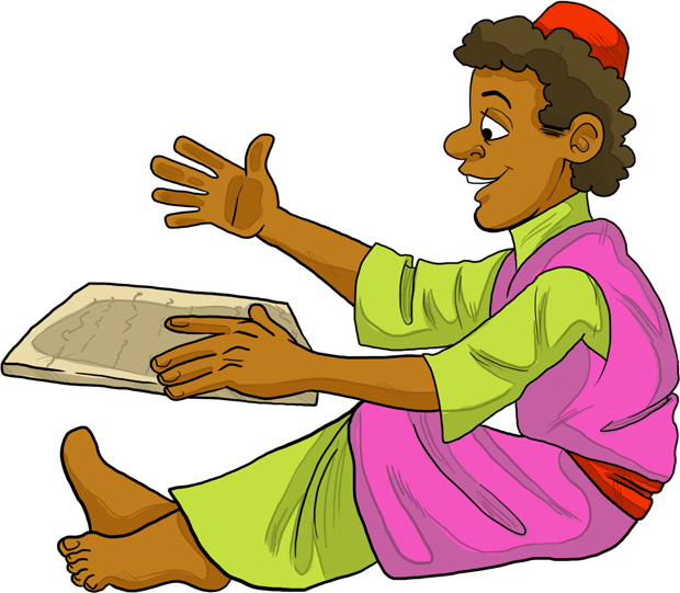 Bible Stories For Kids - Bible Story (620x541)