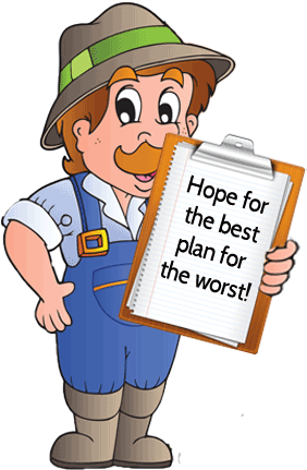 Web Based Lesson Plan - Segurando A Placa Desenho (300x430)