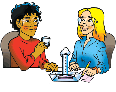 Middle School Chemistry - Middle School Chemistry (469x425)
