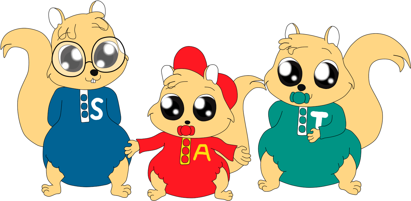 The Alvin Show By Bokaru - The Alvin Show (1484x742)