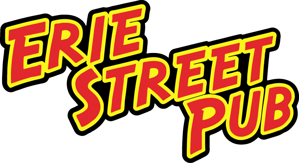 Erie Street Pub - Erie Street Pub (1024x557)