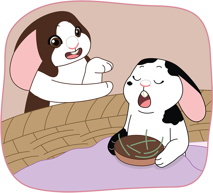 Penny's Lesson 5 Penny's Lesson - Penny's Lesson (771x676)