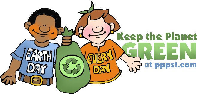 Earth Day Lesson Plans Powerpoint Presentations Poetry - Recycle Reuse Reduce Ppt (709x328)