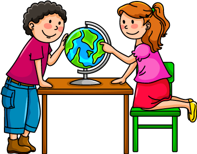 People Titles - Perfect Genius Science & Social Science Worksheets (400x313)