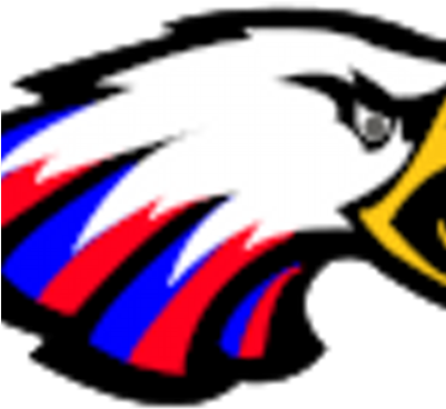 Ahs Deca - American High School Eagle (400x400)