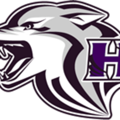 Heritage Deca Chapter - Heritage High School Logo (400x400)