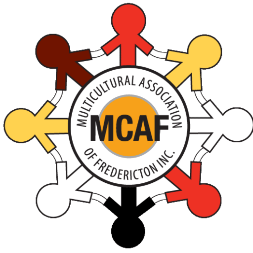 Multicultural Association Of Fredericton - Multicultural Association Of Fredericton (512x512)