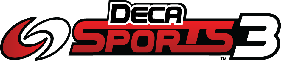 Deca Sports - Deca Sports (943x206)