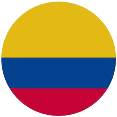 Español - Colombia Icon (400x400)