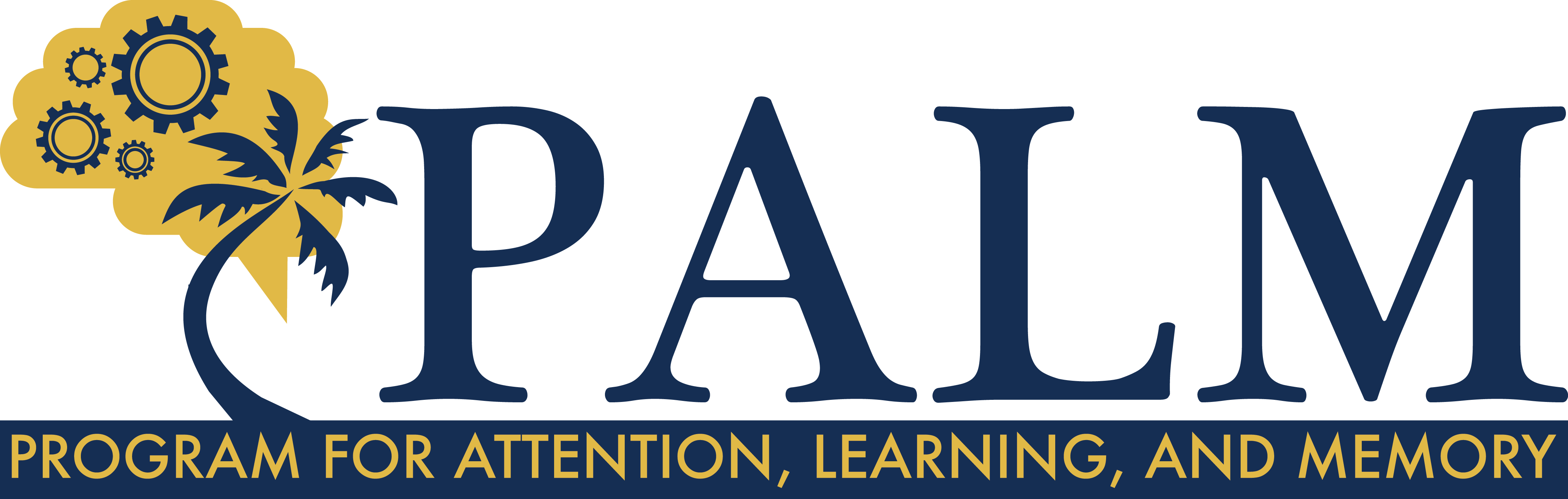 Program For Attention, Learning, And Memory - Live And Let Live (4440x1414)