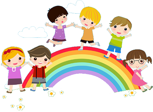 Child Clipart Peace - Indore (494x364)