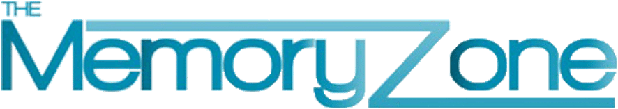 Memory Zone Regular - Memory Foam (900x184)