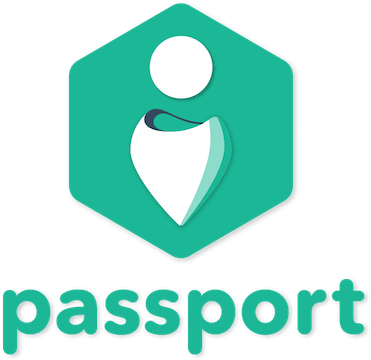 Schedule A Demo Of Passport - Emblem (380x365)