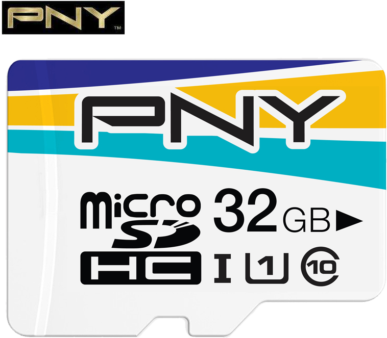 Pny Driving Recorder Memory Dedicated Card 32g Mobile - Toshiba Flash Memory Card - 8 Gb Microsdhc (800x800)