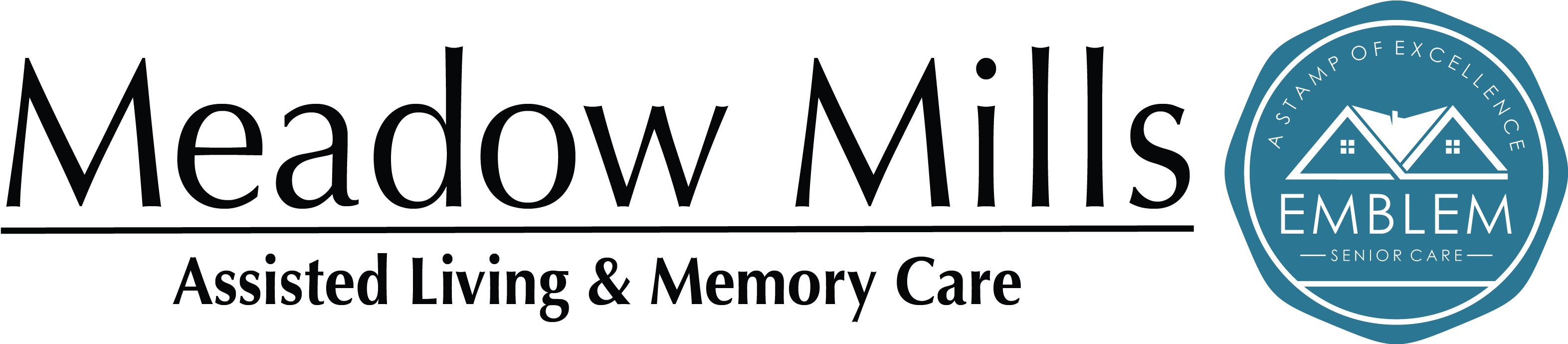 Mm Logo - Black-and-white (3150x688)