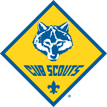 Cub Scouts Logo - Cub Scouts Of America (1600x1600)