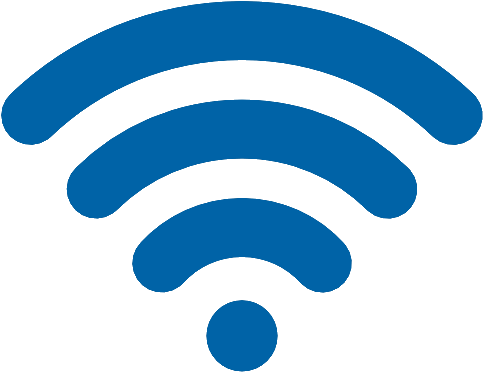 Red Wifi Png (512x512)