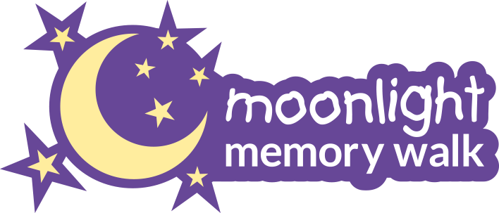 Join Our Ladies Only Moonlight Memory Walk - Emblem (708x303)