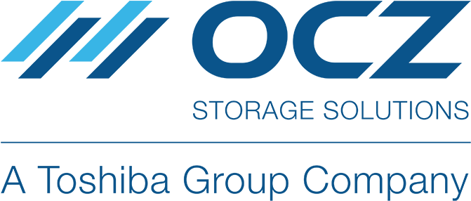 Ocz's New Company Logo Clearly States Its Relationship - Ocz Fatal1ty 1000w Modular Power Supply (800x405)