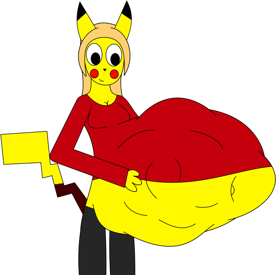 Pumkinpie44 14 4 Brook Vore By Pumkinpie44 - Vorarephilia (1024x931)