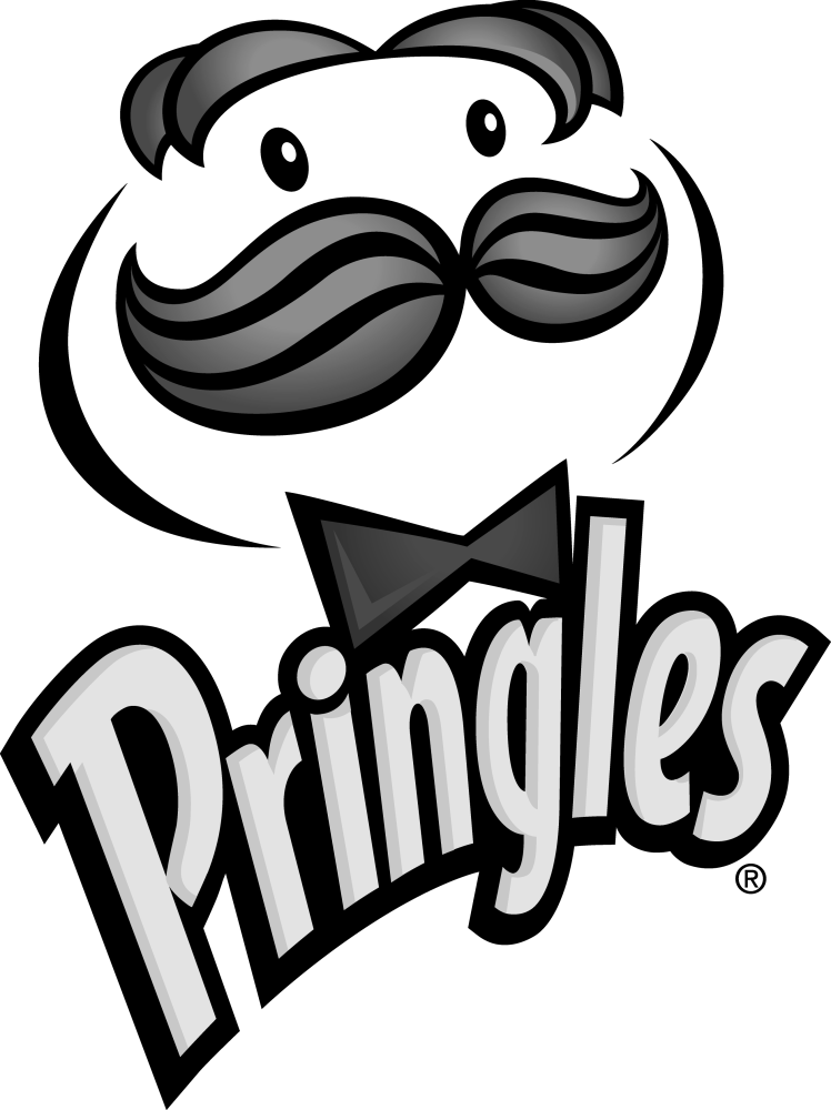 Pringles - Pringles Hd Logo (748x1000)