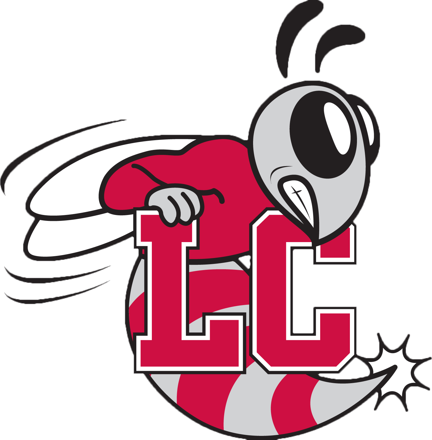 Luke Sieber Lynchburg College In Lynchburg, Virginia - Lynchburg College Athletics Logo (1468x1494)