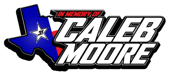 Caleb Moore Memory Decal - Caleb Moore (600x270)