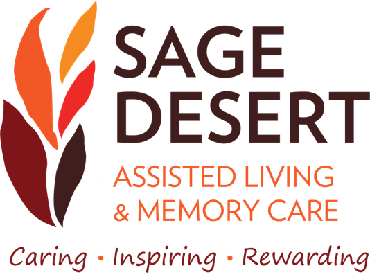 Sage Desert Assisted Living And Memory Care - Bible Verses About Love (534x400)